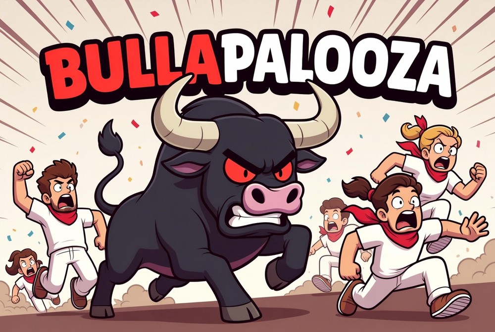 Bullapalooza